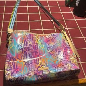 Brand new Consuela Steph Downtown Crossbody.